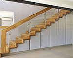Construction et protection de vos escaliers par Escaliers Maisons à Ambel